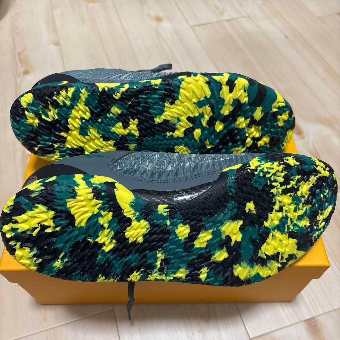 シューズ(男性用) PLAYER 1 PLUS 313