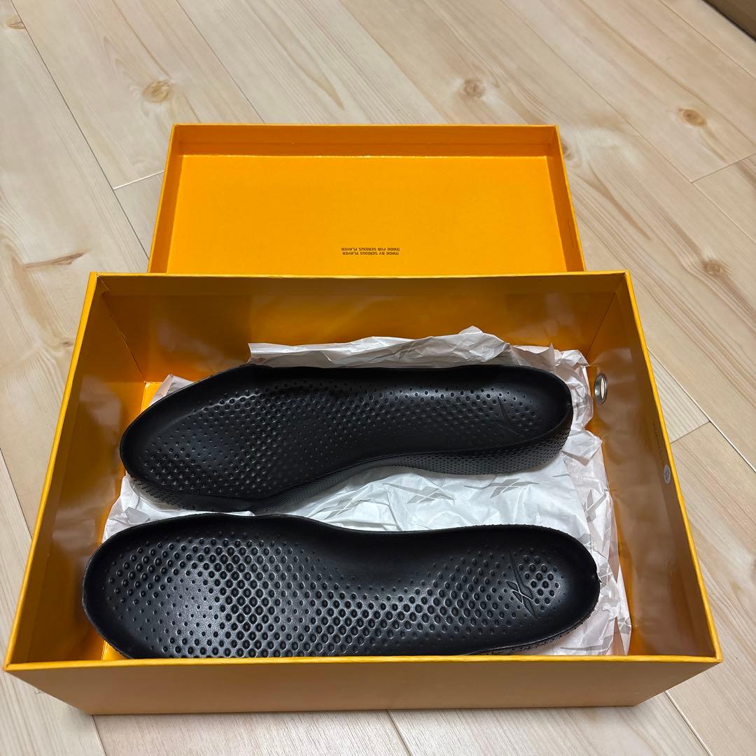 シューズ(男性用) PLAYER 1 PLUS 313