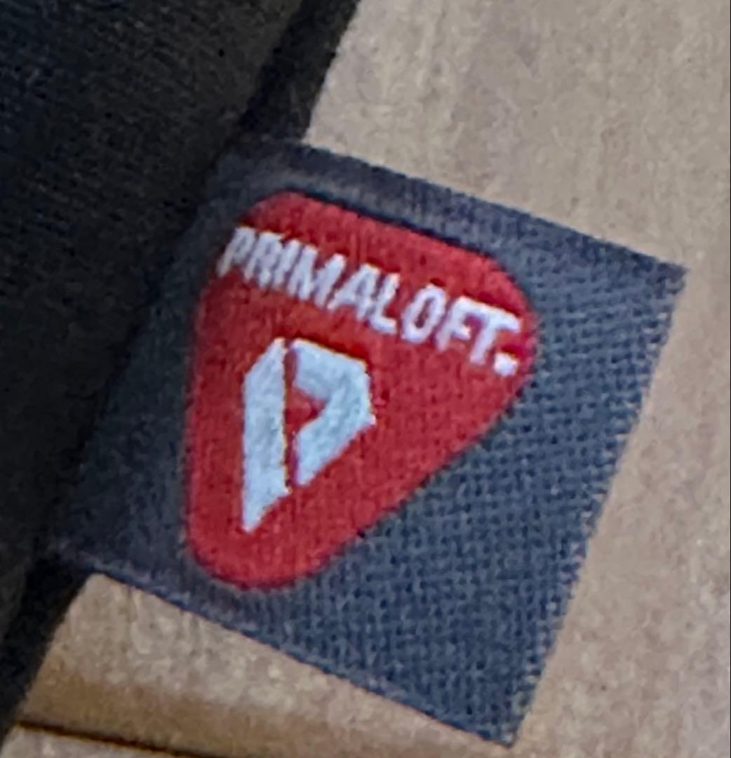 ジャケット・アウター BAF ECWCS GEN3 LEVEL7 PRIMALOFT VEST S-R