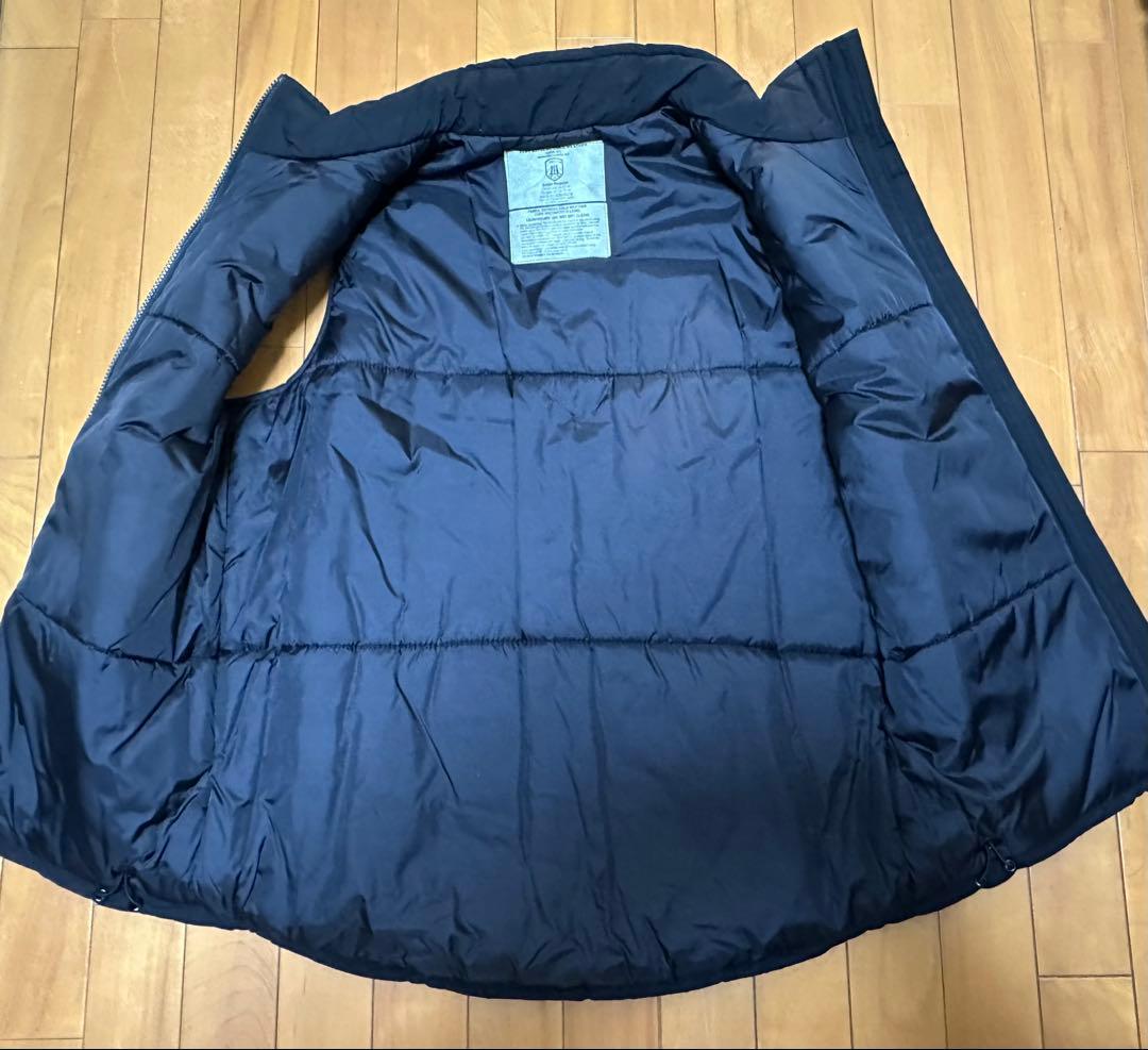 ジャケット・アウター BAF ECWCS GEN3 LEVEL7 PRIMALOFT VEST S-R