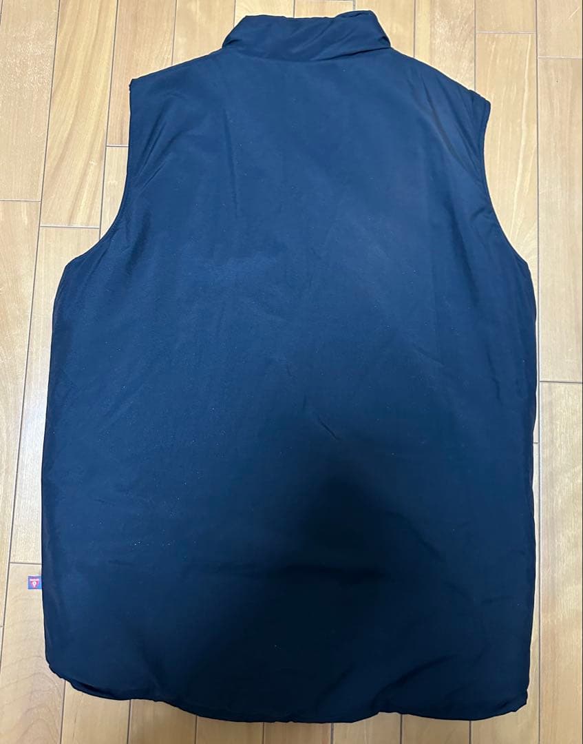 ジャケット・アウター BAF ECWCS GEN3 LEVEL7 PRIMALOFT VEST S-R