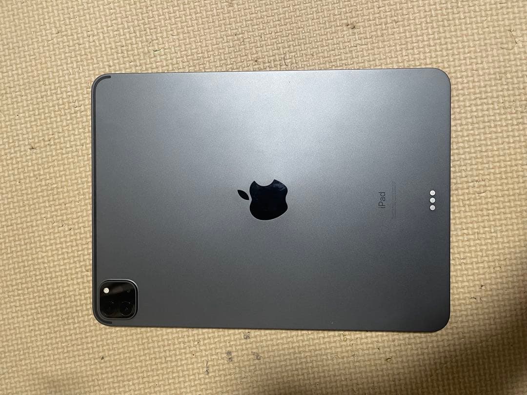 Apple iPad Pro 11インチ (第2世代) 128GB
