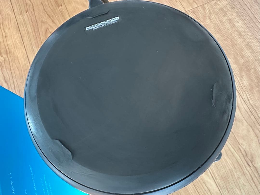 Amazon Echo Studio FOSTEX スピーカーテーブル付き