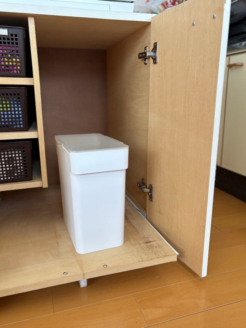 ガスオーブン　コンベック　レンジ台 収納付き　オリジナル