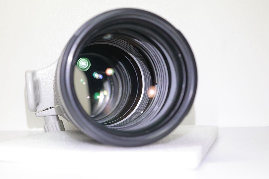 レンズ(ズーム) Canon 70-200 MM F2.8 L IS III