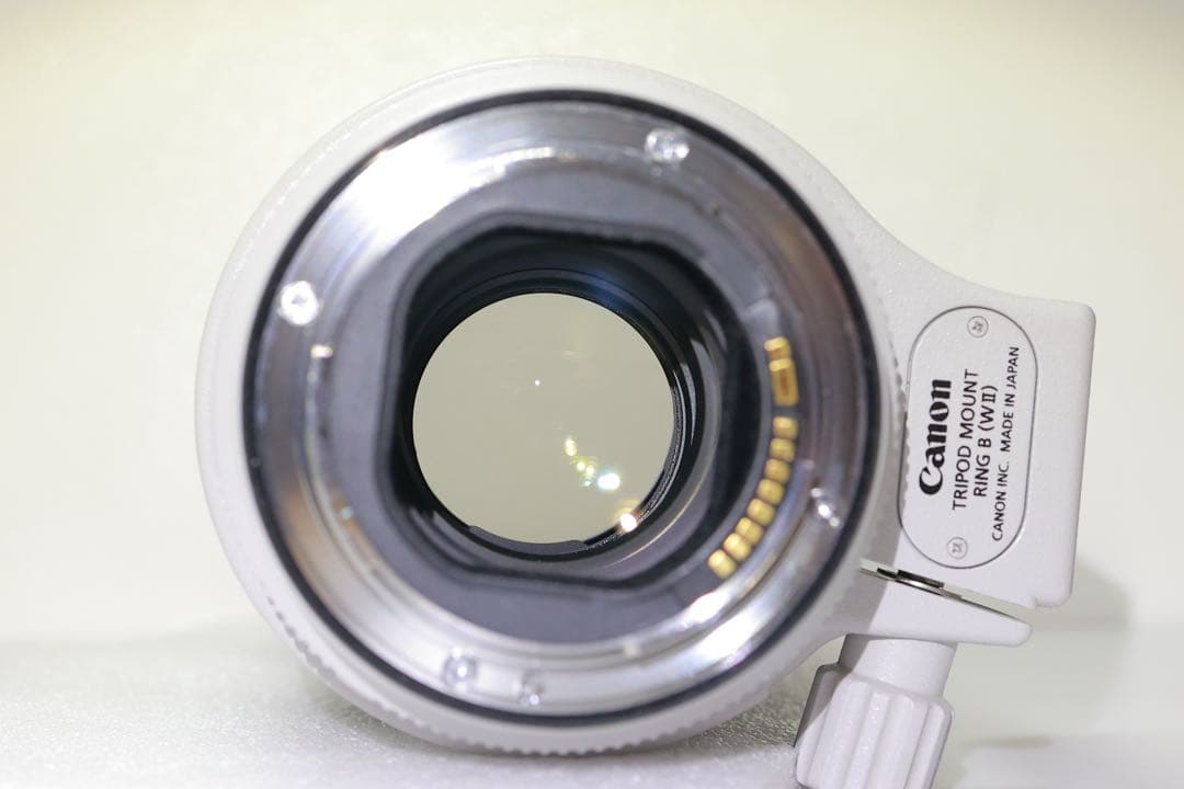 レンズ(ズーム) Canon 70-200 MM F2.8 L IS III