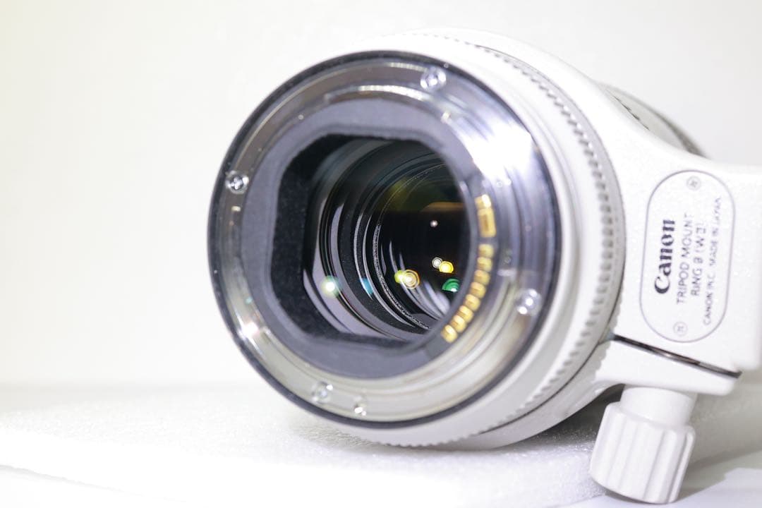 レンズ(ズーム) Canon 70-200 MM F2.8 L IS III