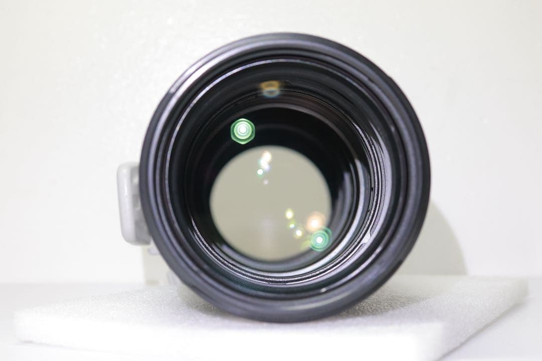 レンズ(ズーム) Canon 70-200 MM F2.8 L IS III