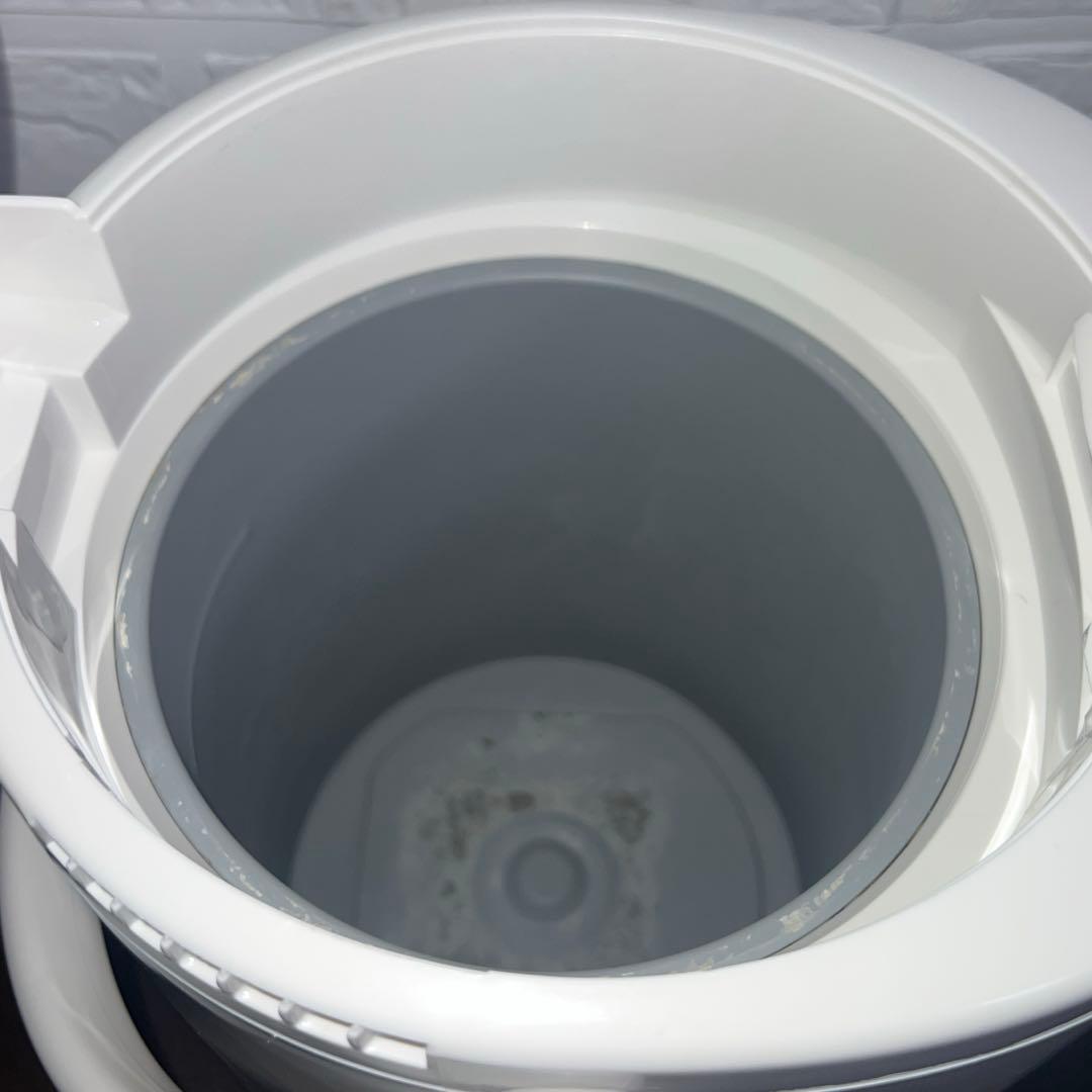 象印　ZOJIRUSHI スチーム式加湿器　EE-RP-50 広口