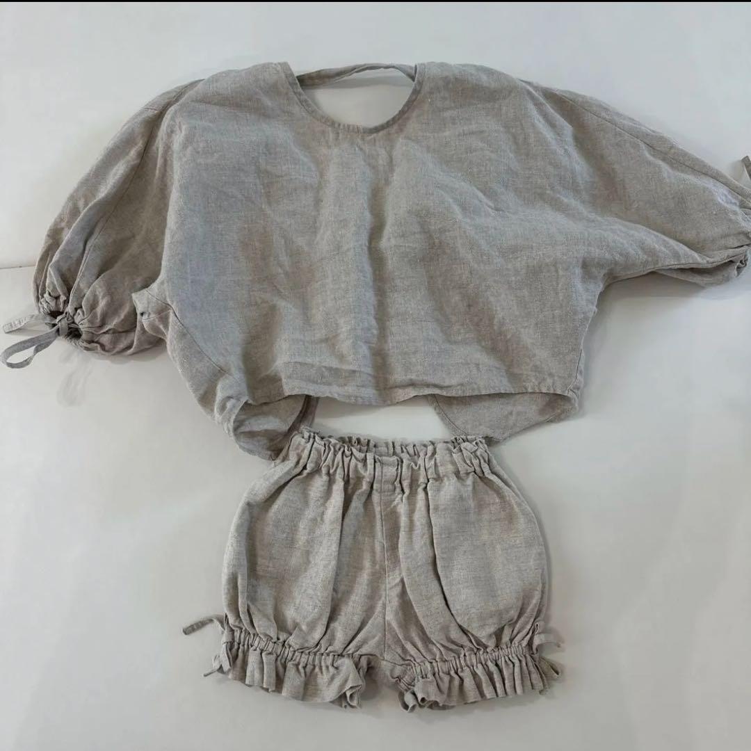 son and daughter セットアップ1Ｙ