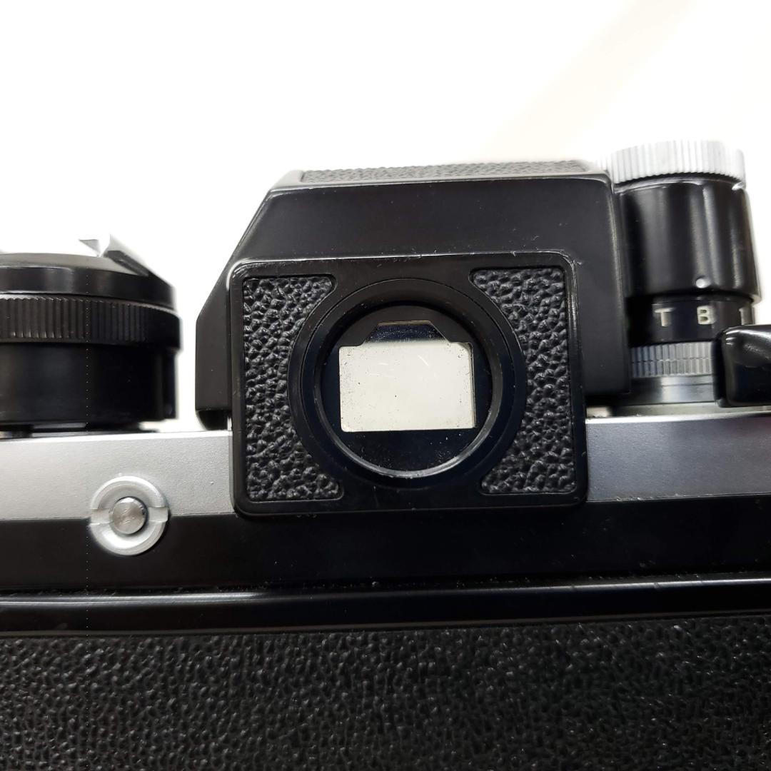 Nikon F フォトミック FTN F0123-183-2v y