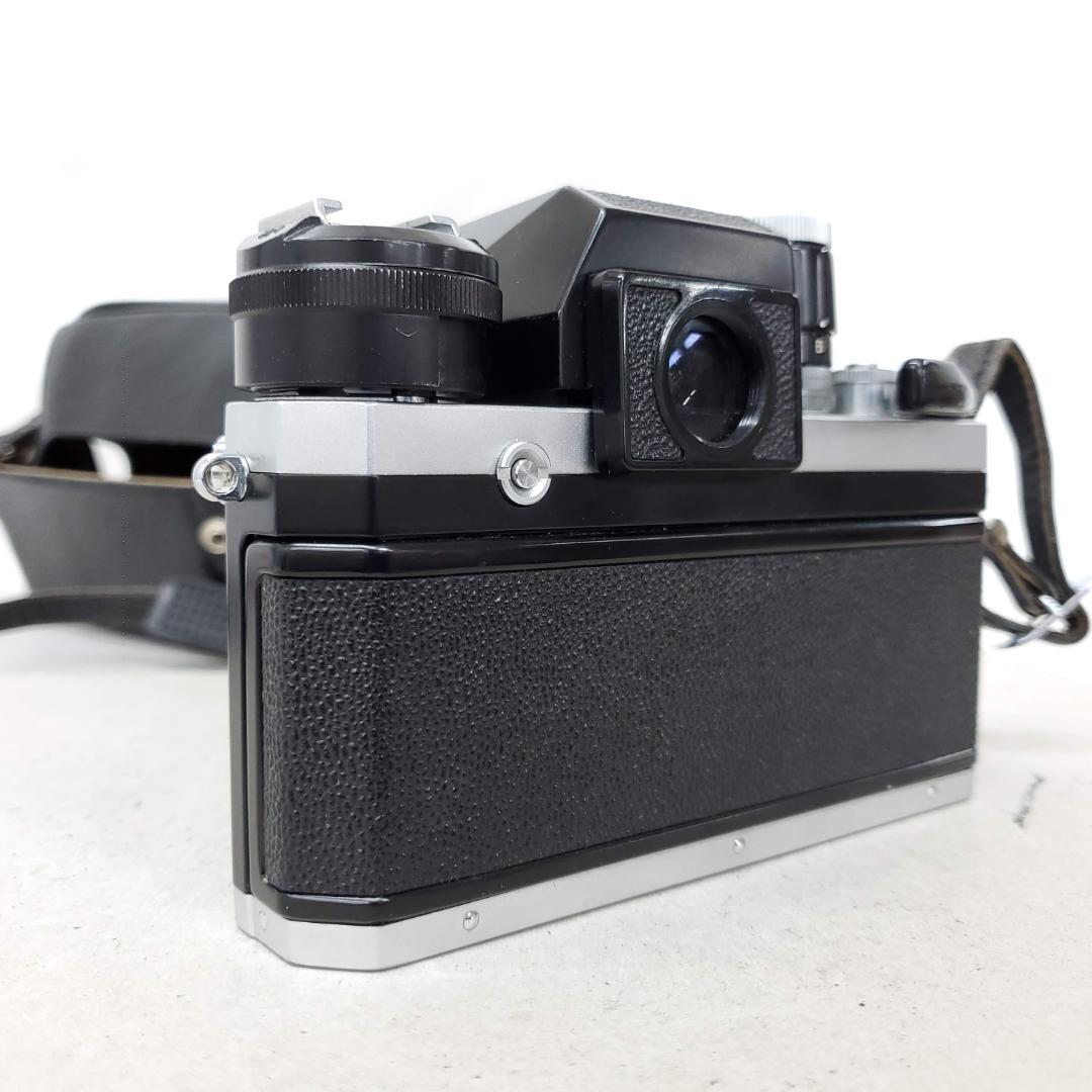 Nikon F フォトミック FTN F0123-183-2v y