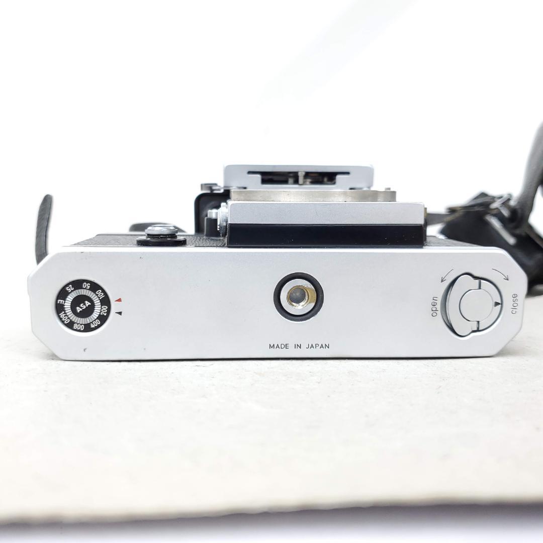 Nikon F フォトミック FTN F0123-183-2v y