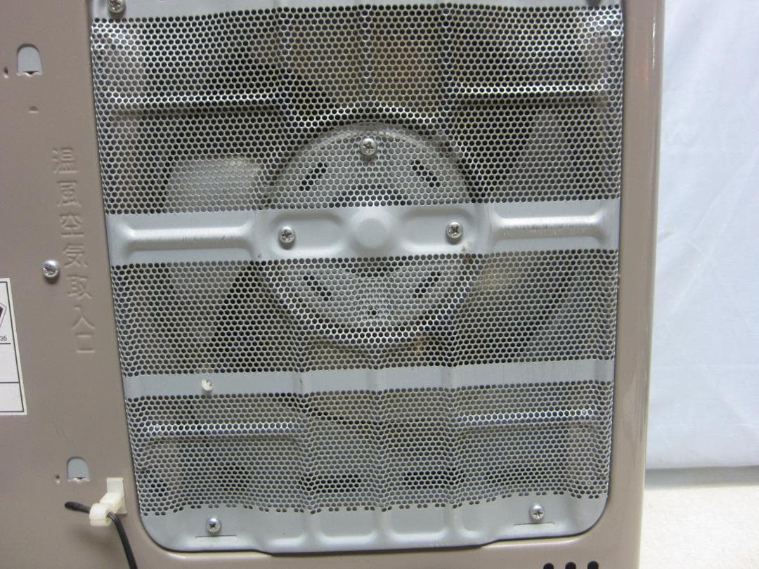 【S9652】整備済 石油ファンヒーター コロナ FH-G3615BY