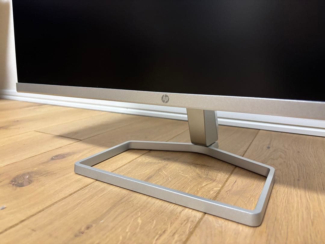 HP モニター M22f 21.5インチ フルHD 薄型 非光沢 IPSパネル