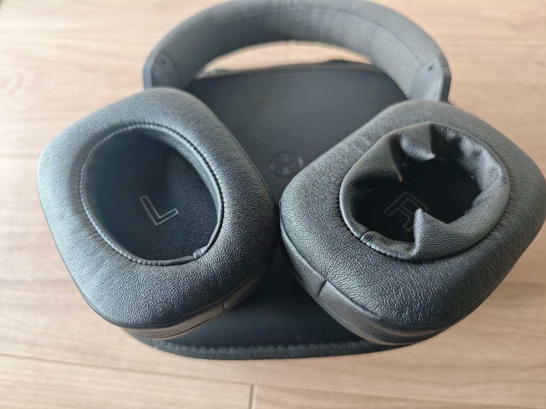 Yamaha ヤマハ YH-L700 ワイヤレスサラウンドヘッドホン 専用ケース
