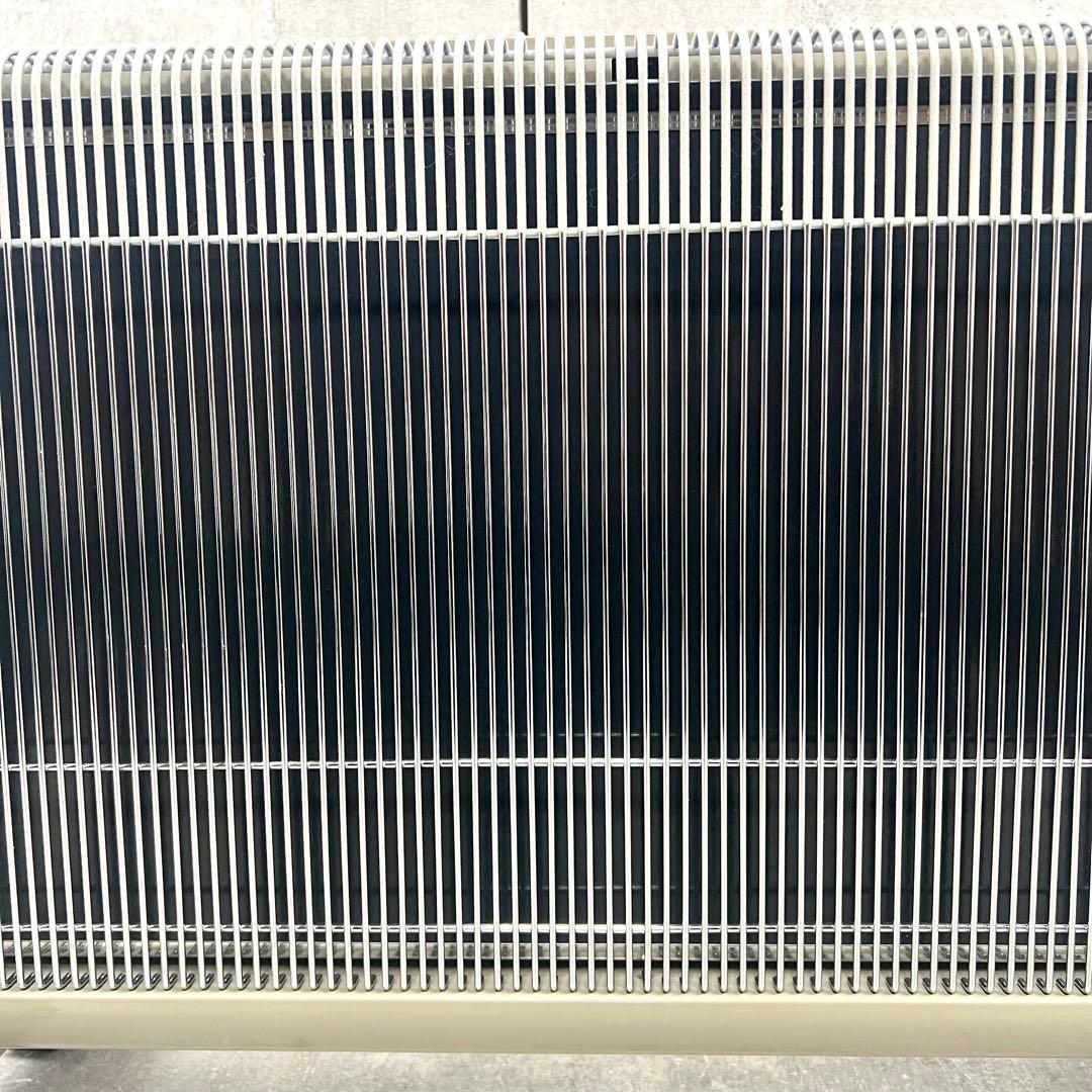 夢暖望 900型 日本製 遠赤外線 パネルヒーター ベージュ 22年製