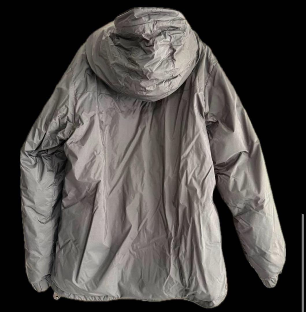 NANGA アーバンリサーチ　オーロラテックス　XL UI52-17U005