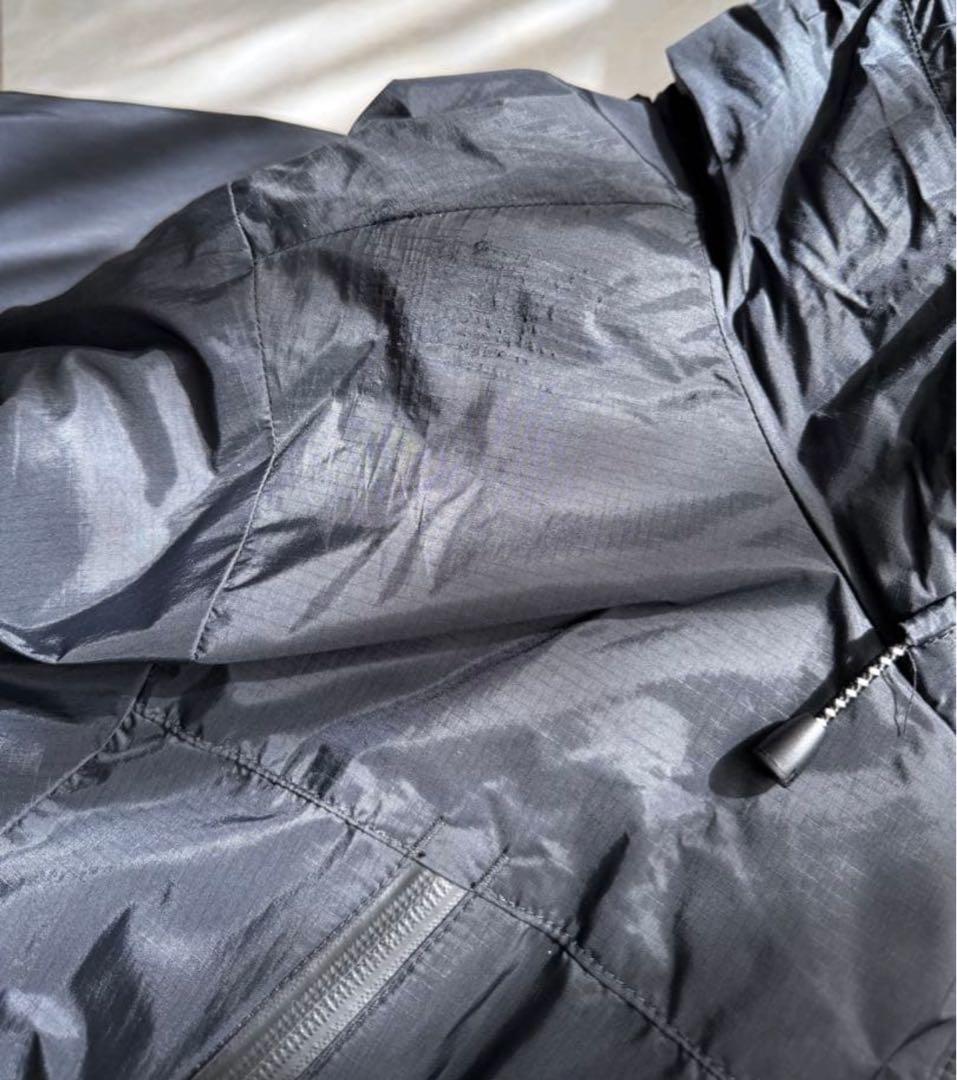 NANGA アーバンリサーチ　オーロラテックス　XL UI52-17U005