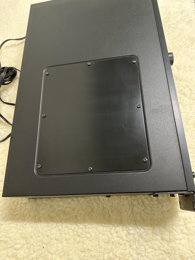 Roland SUPER JV-1080　音源モジュール