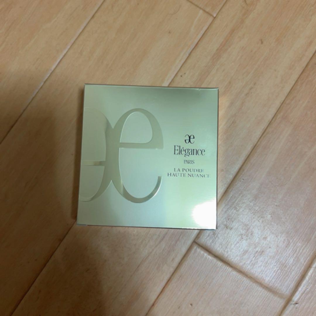 新品未使用 エレガンス ラプードル オートニュアンスI 8.8g