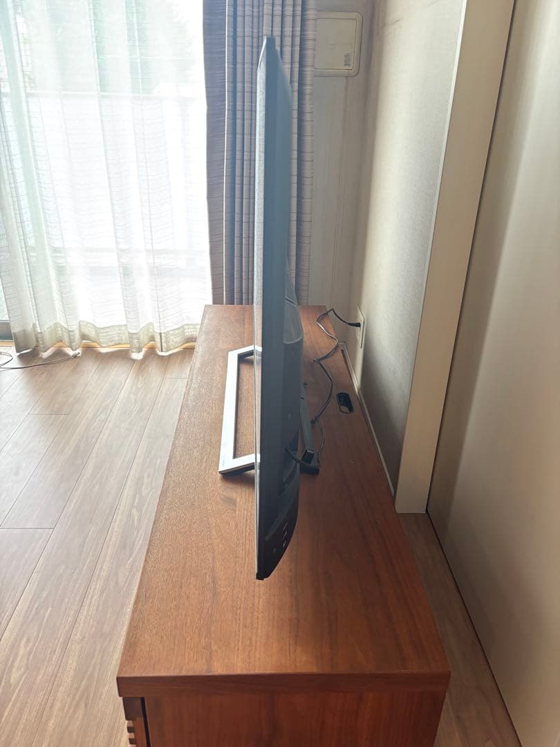 REGZA 55インチ 4K液晶テレビ 55M540X