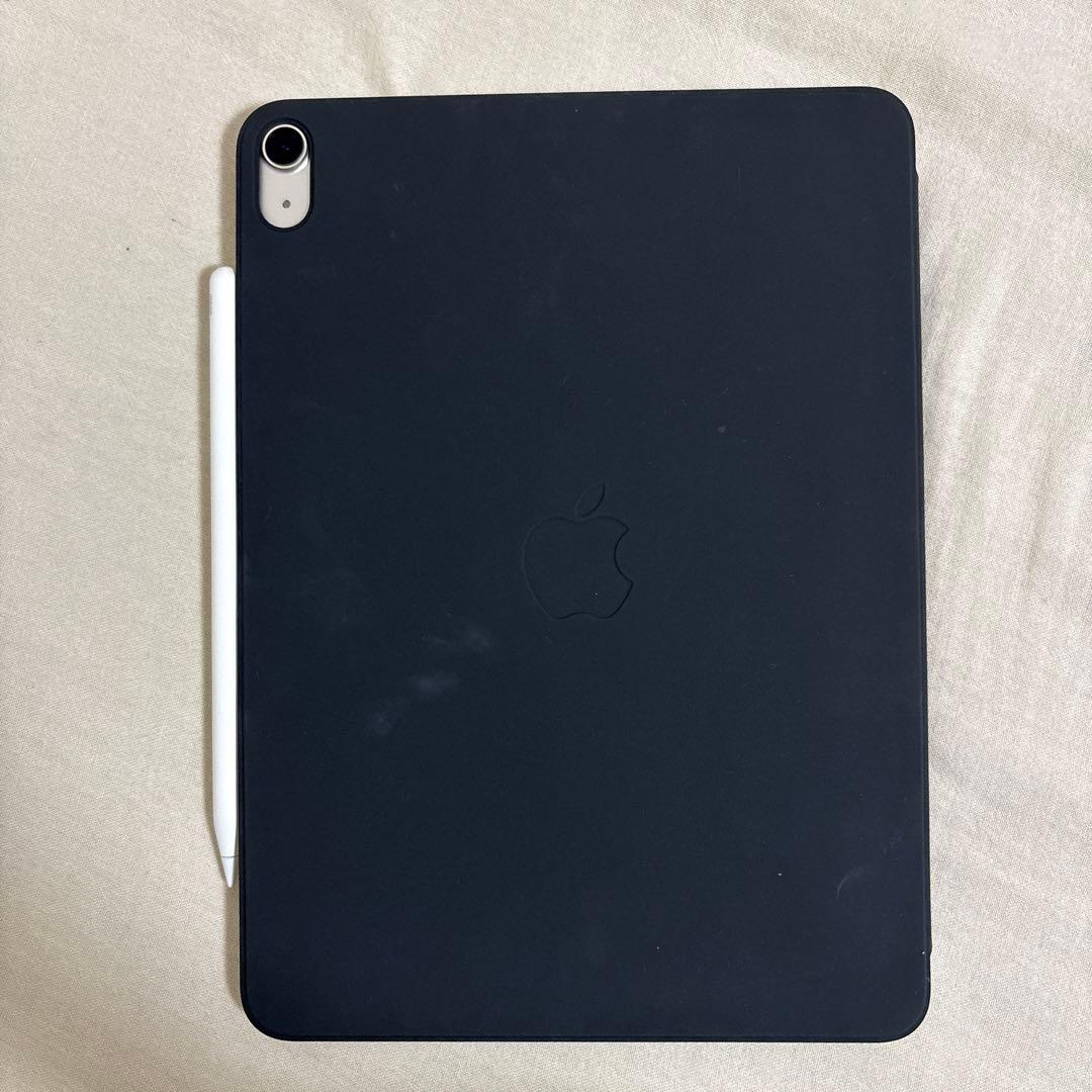 【おくおく】iPad Air 本体 + Smart Folio カバー