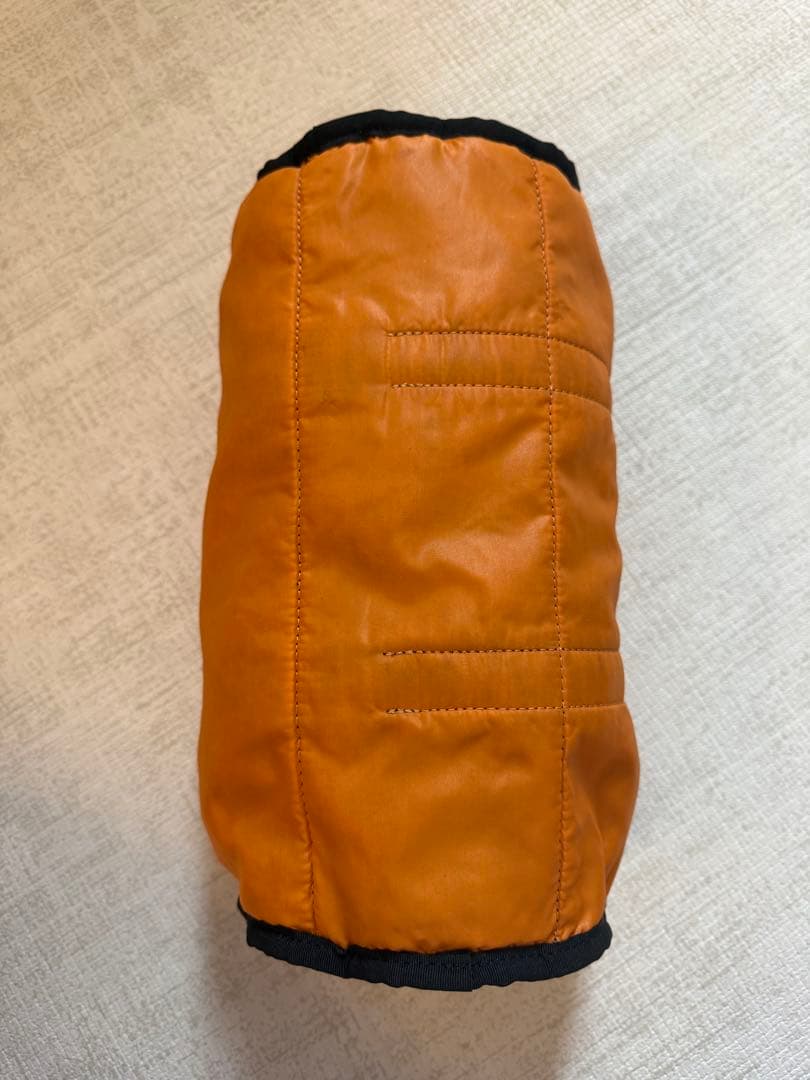 希少 PORTER ポーター タンカー ボストンバッグ ドラムバッグ