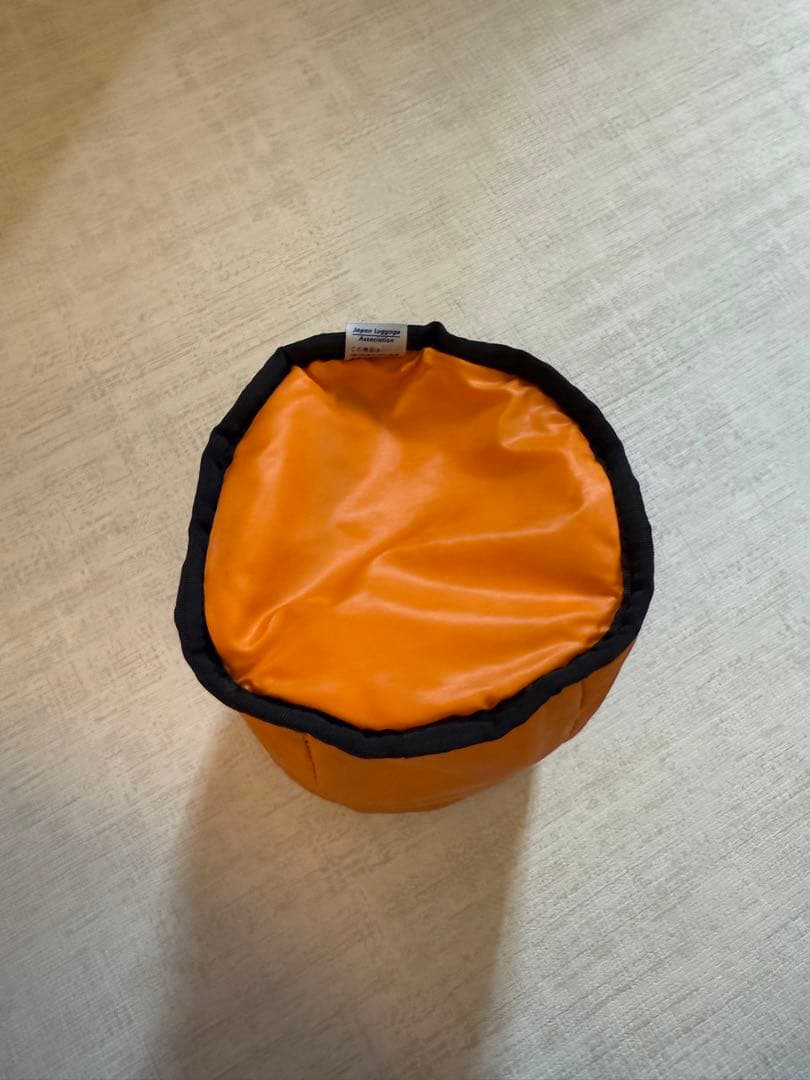 希少 PORTER ポーター タンカー ボストンバッグ ドラムバッグ