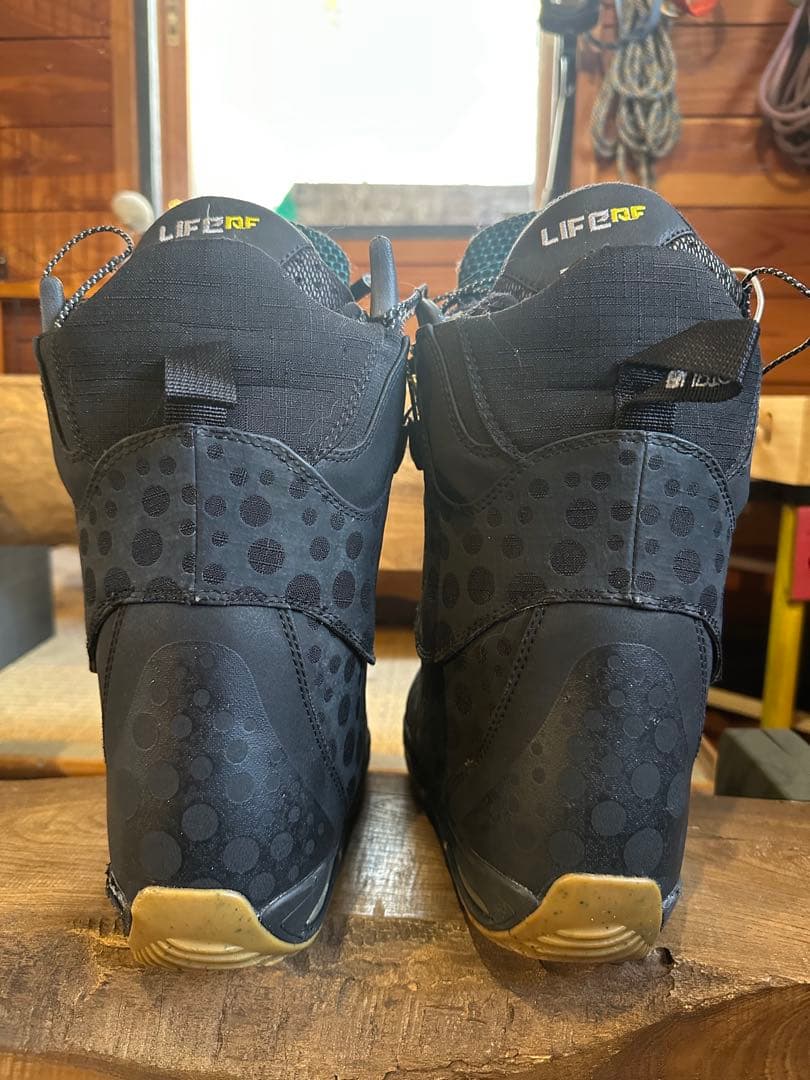 BURTON スノーボードブーツ サプリームアジアンフィット21㎝