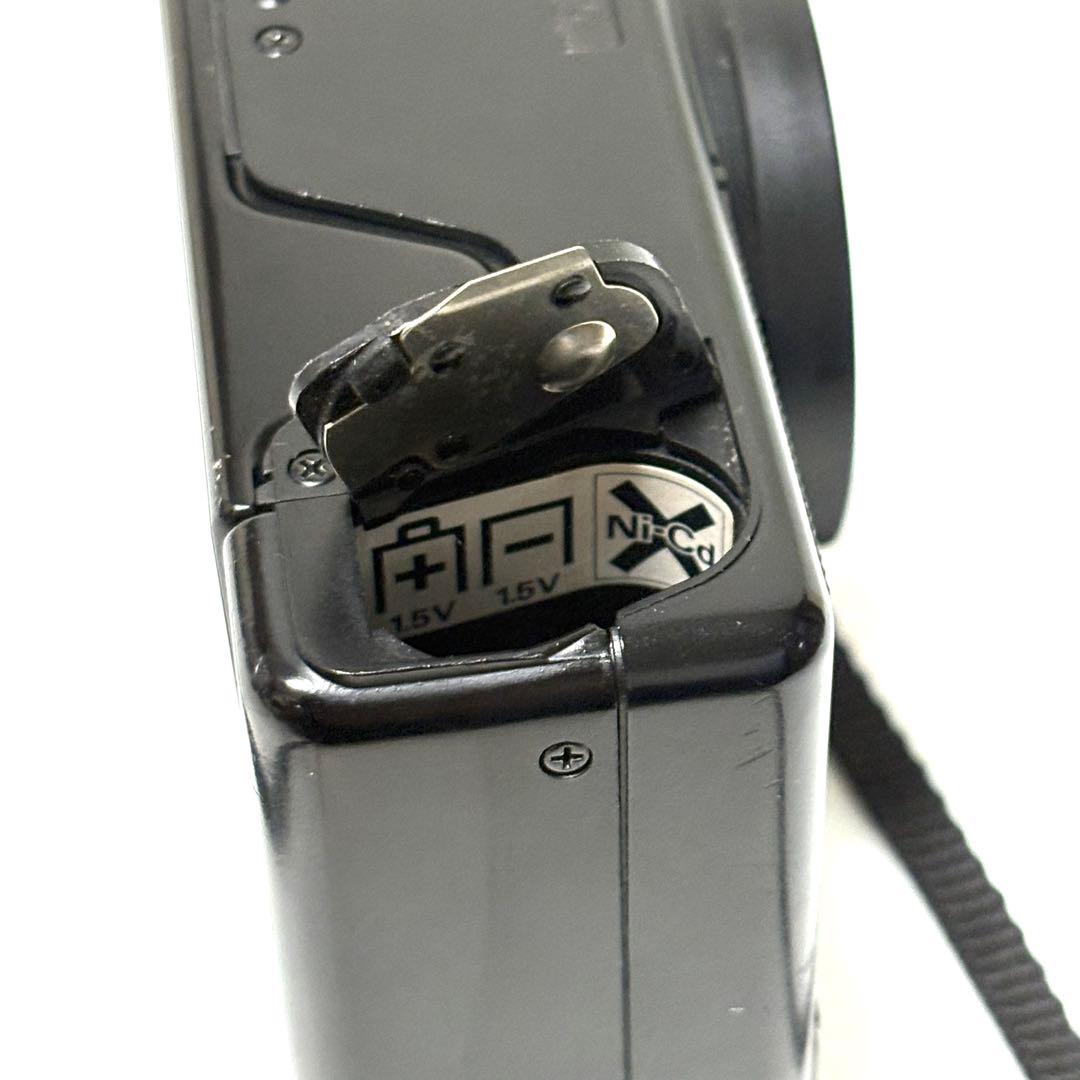 【訳アリ】Y-987 Nikon L35AF ピカイチ