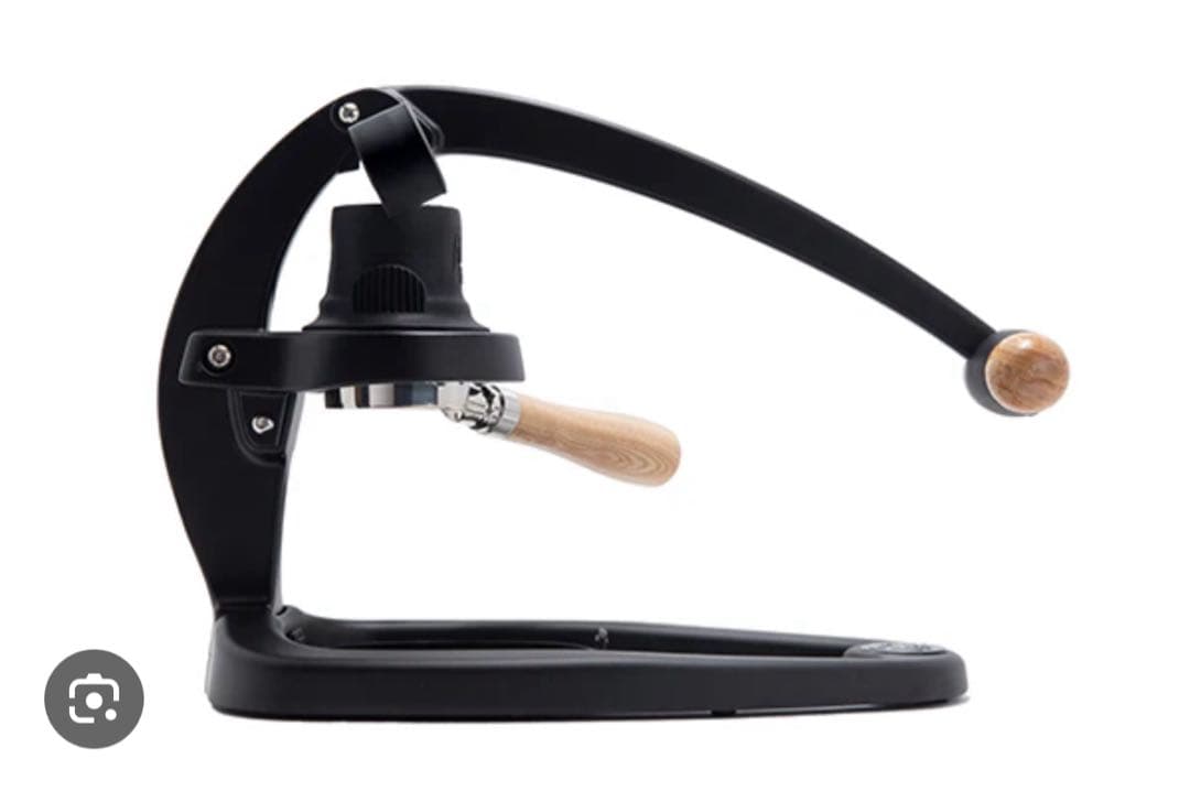 【美品】Flair 58x 手動エスプレッソマシン 他2点