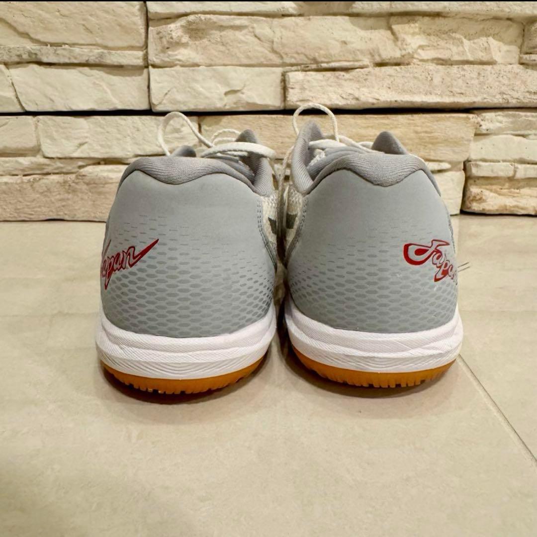 アシックス バレーボールシューズ ローテジャパンライト