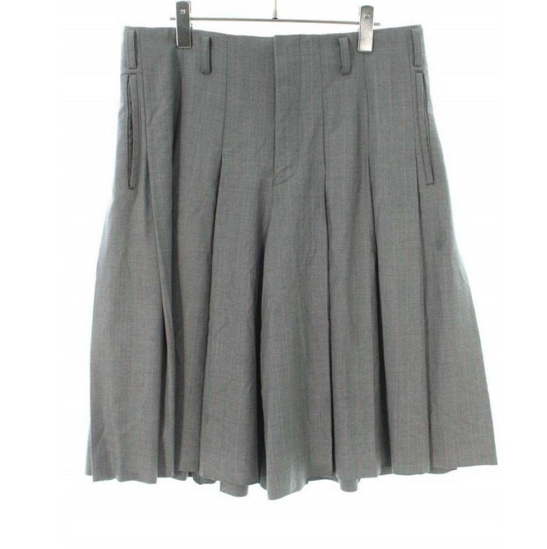 COMME des GARCONS HOMME PLUS 23AWショートパンツ