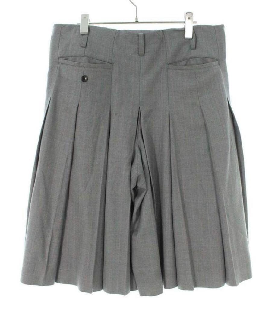 COMME des GARCONS HOMME PLUS 23AWショートパンツ