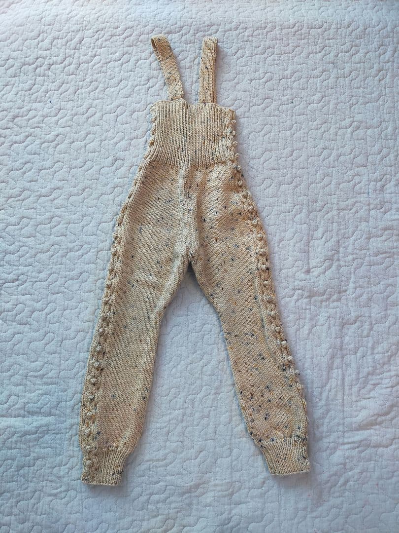 ボトムス・スパッツ misha&puff Sapling Suspender Leggings 2y