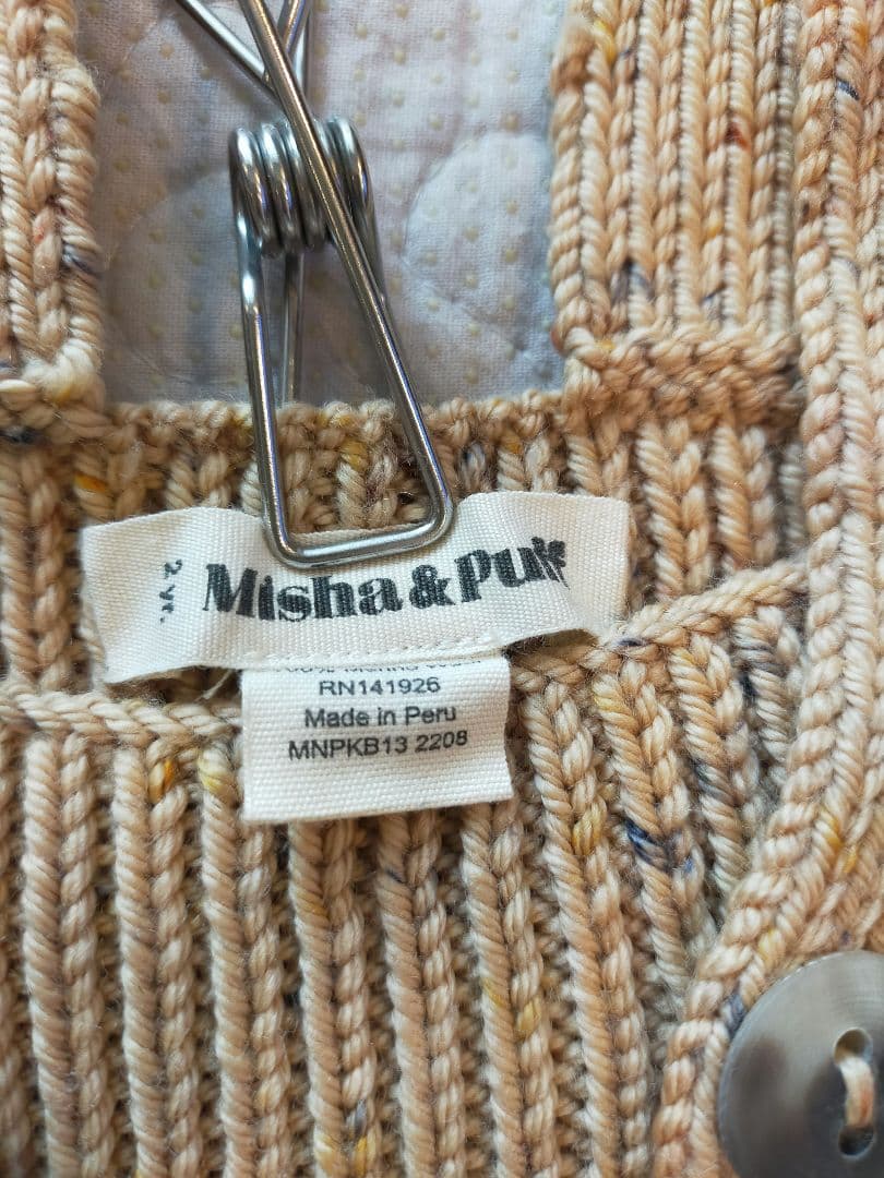 ボトムス・スパッツ misha&puff Sapling Suspender Leggings 2y