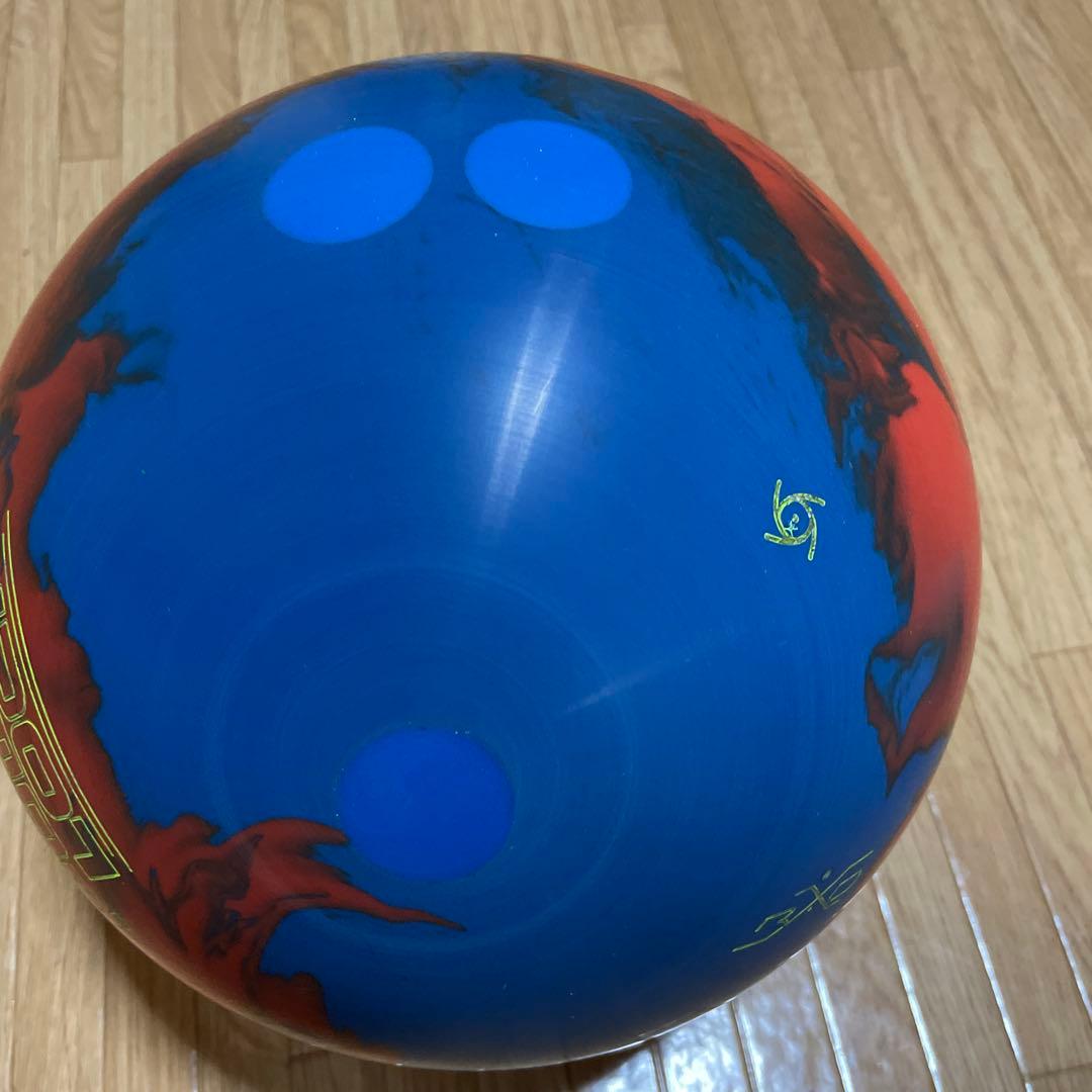 ストームさ社　パワーロック　14ポンド4オンス