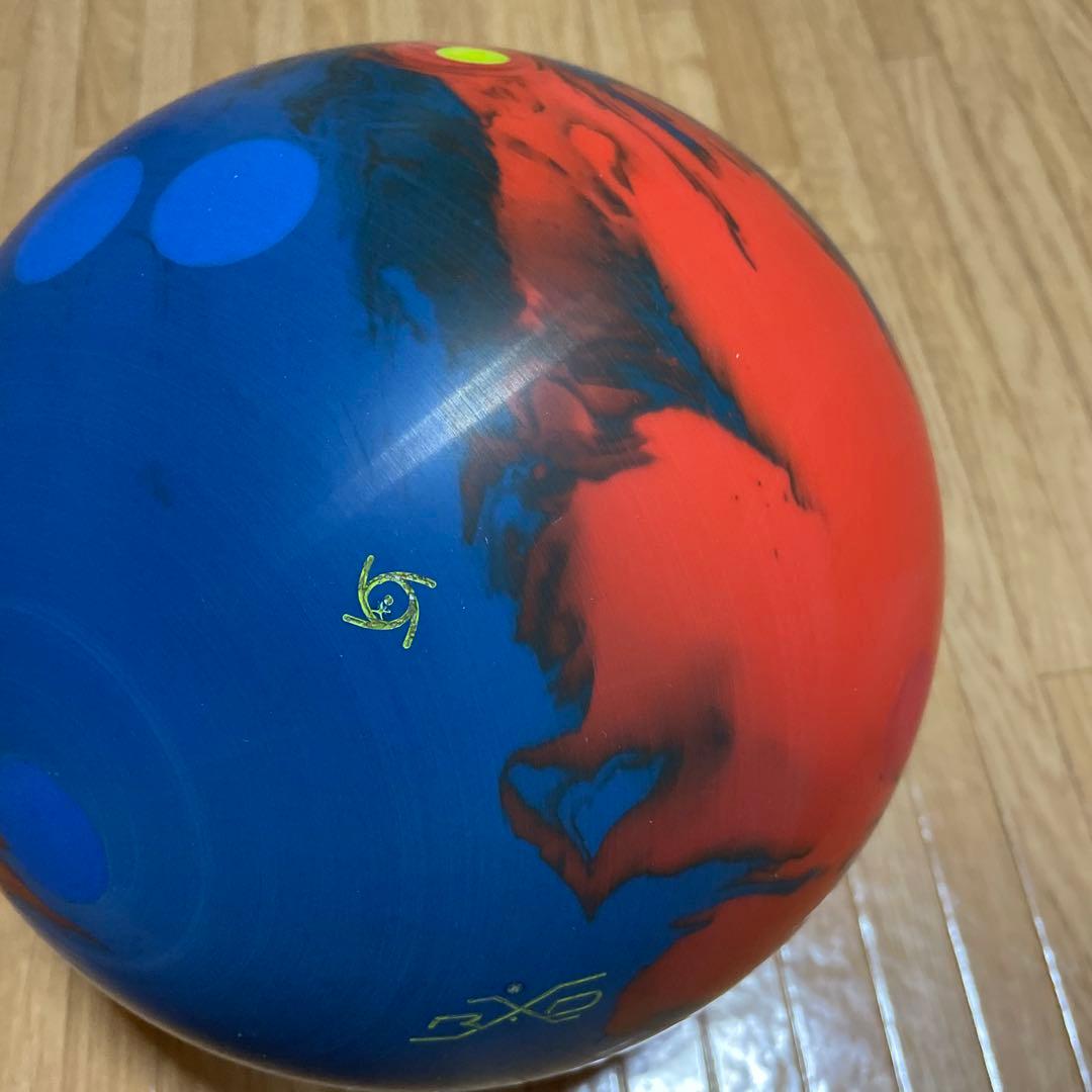 ストームさ社　パワーロック　14ポンド4オンス