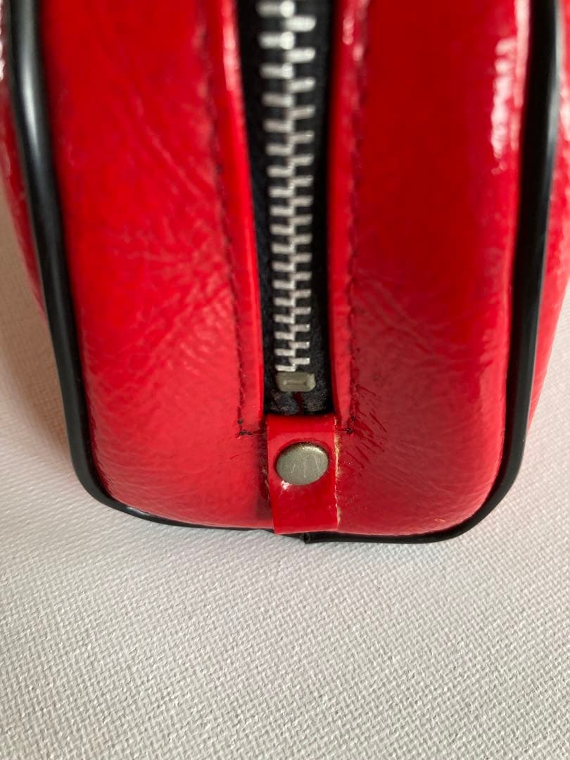 【りんご】adidas MINI BAG vintage