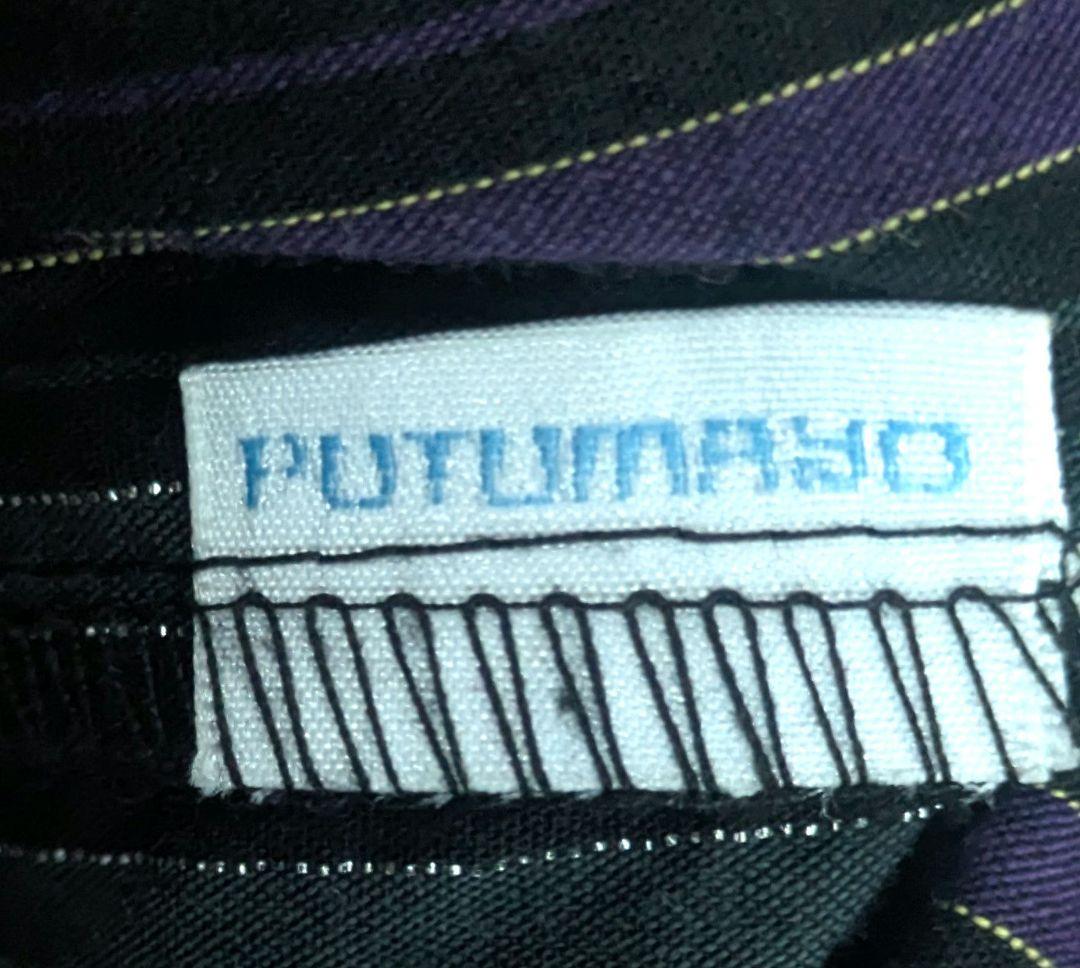 PUTUMAYO　ジャンパースカート