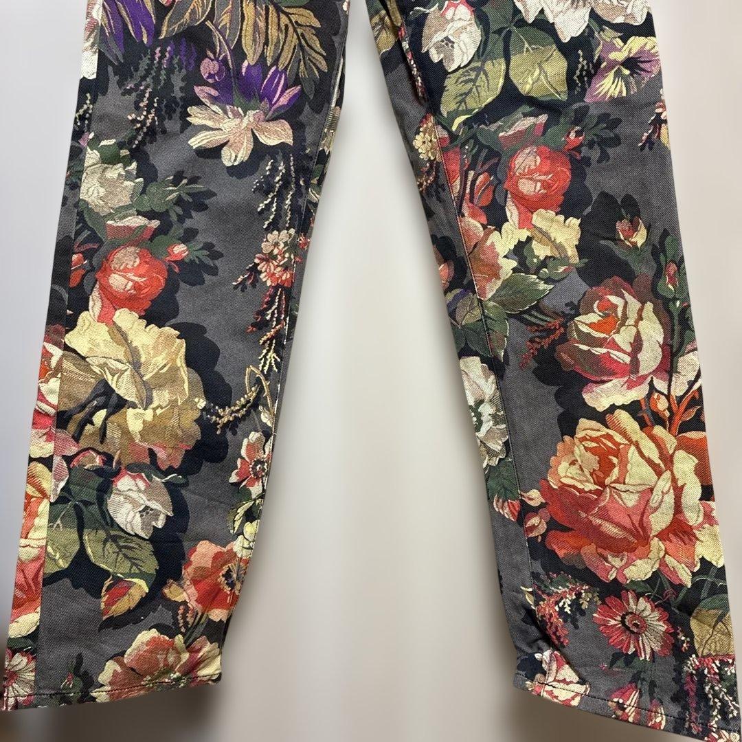 2020ss DRIES VAN NOTEN パンツ