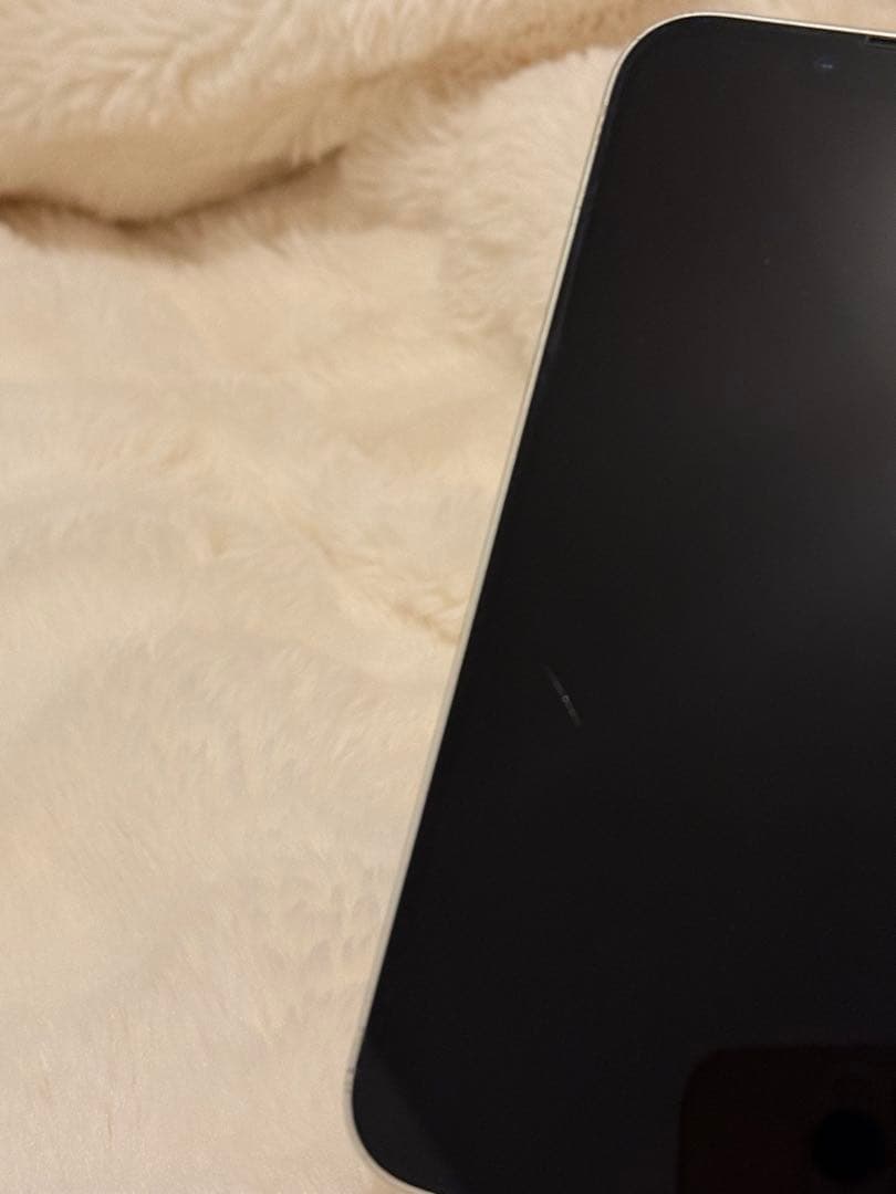 純正品 iPhone13 Apple 128GB