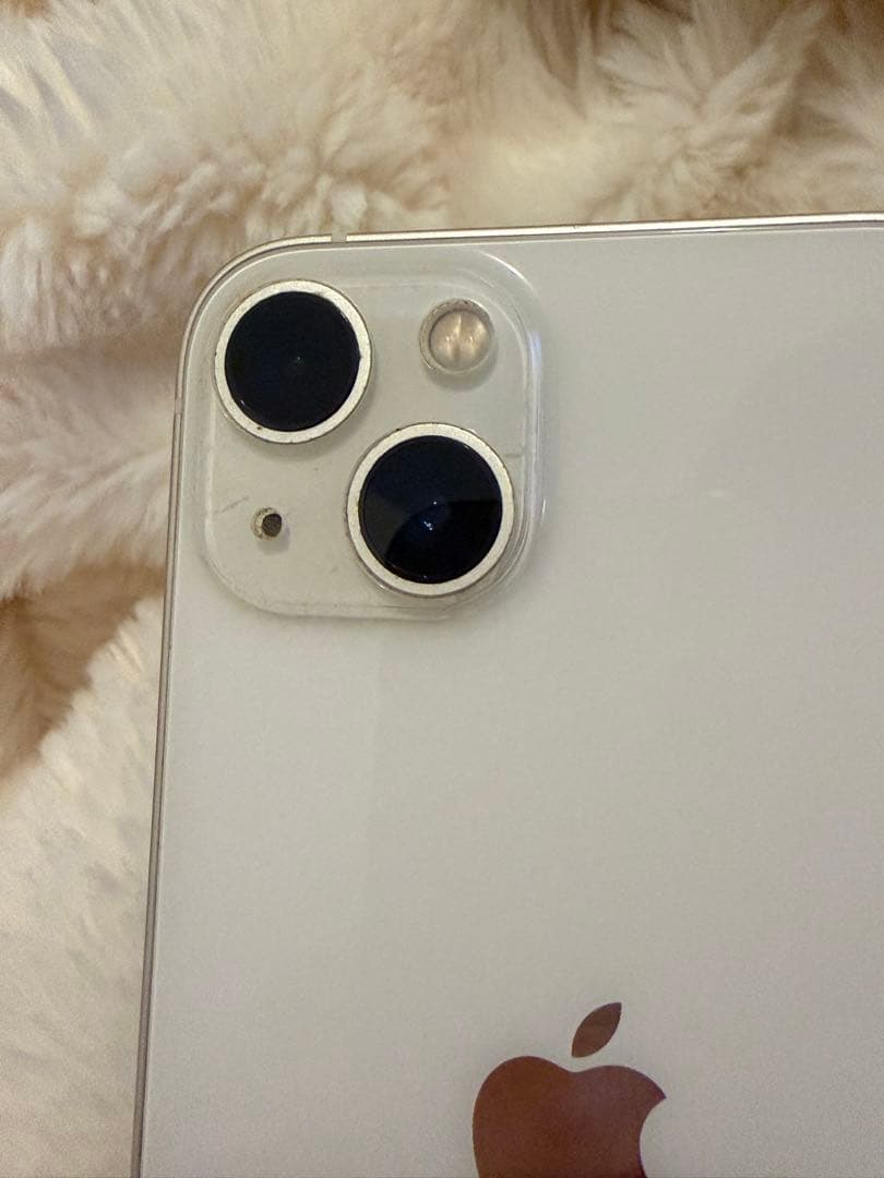 純正品 iPhone13 Apple 128GB