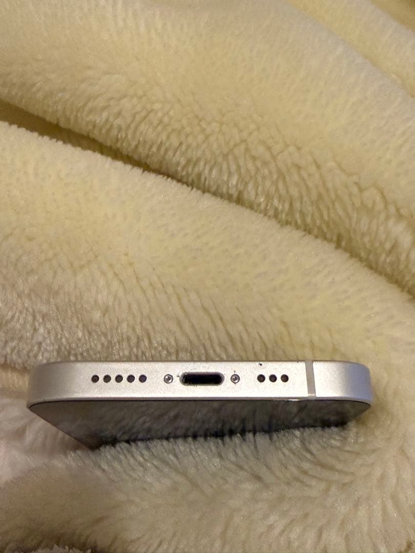 純正品 iPhone13 Apple 128GB