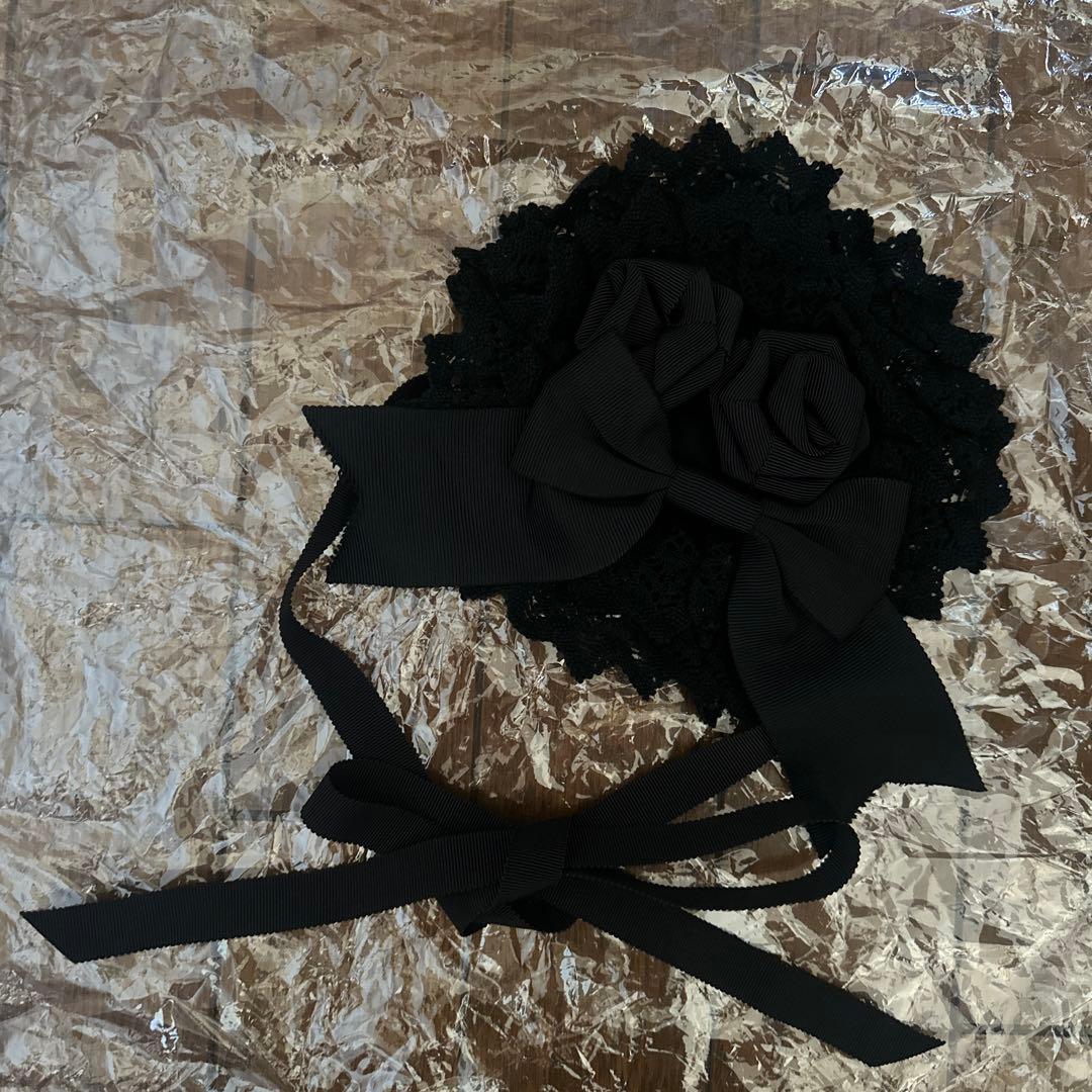 BABY THE STARS SHINE BRIGHT ヘッドドレス