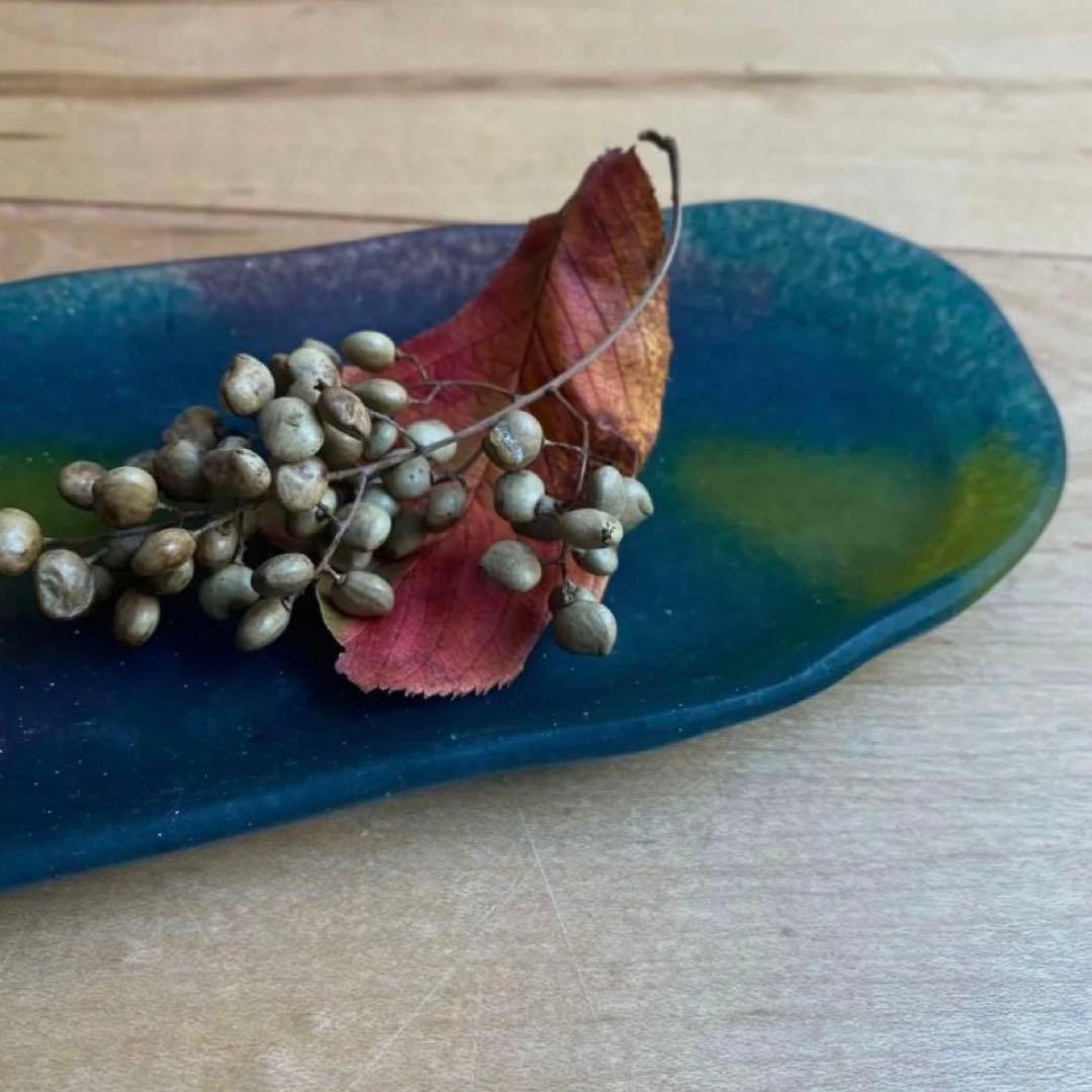 kanayama  プレート2枚セット