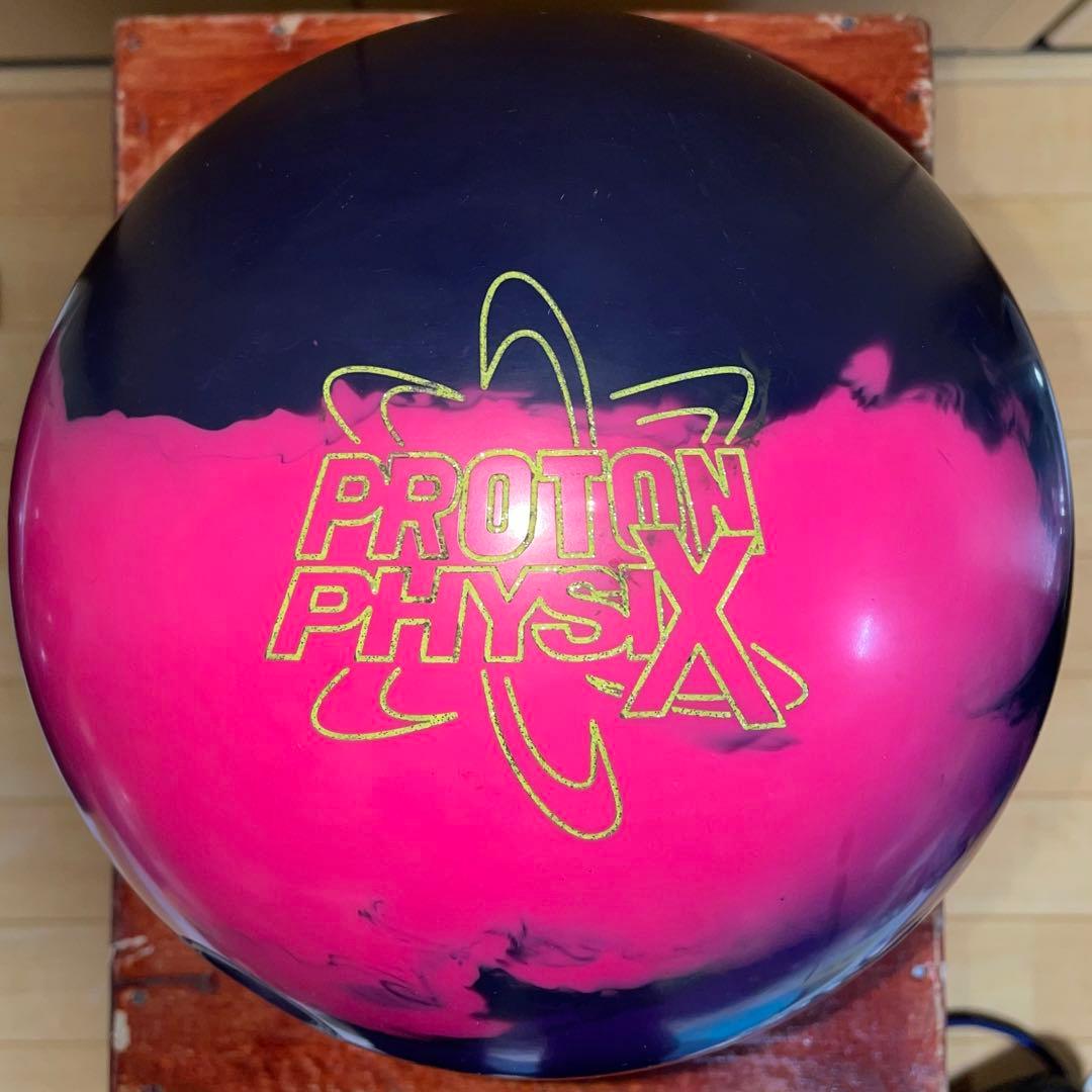 HI-SP STORM PROTON PHYSIX 15ポンド