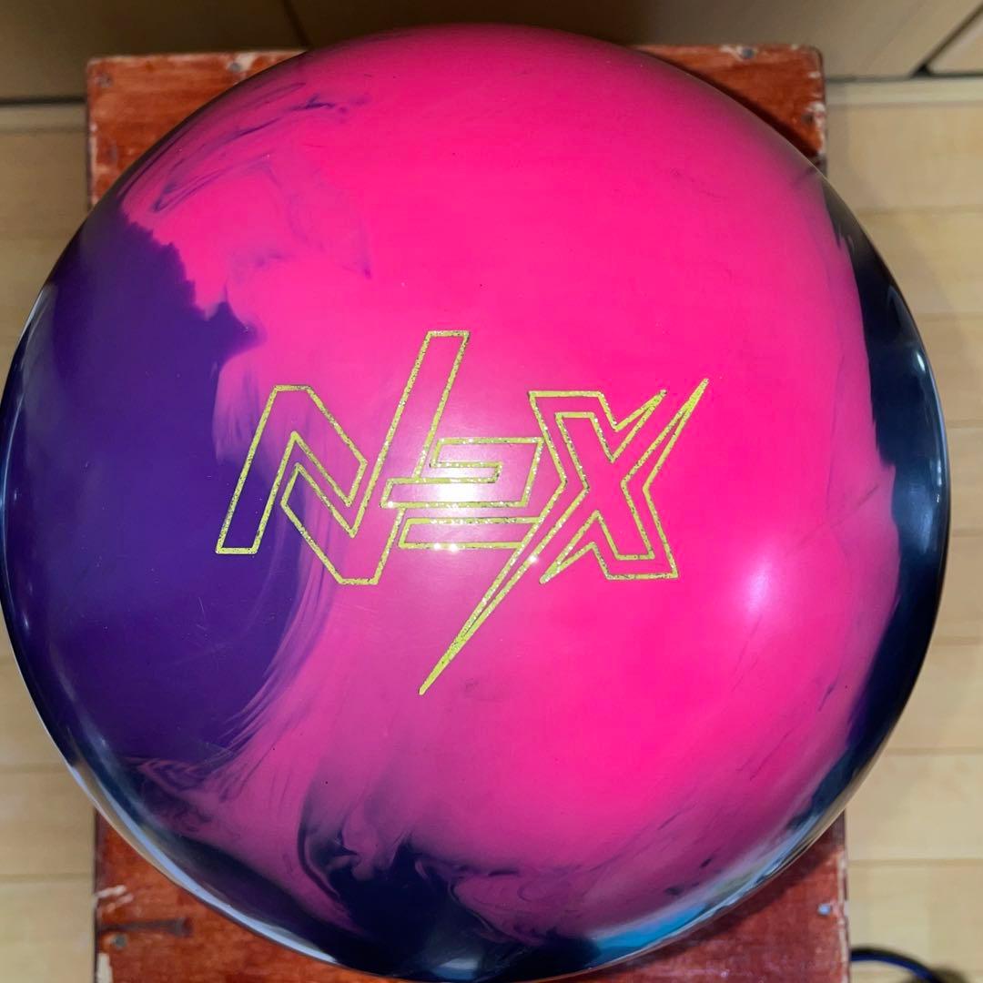 HI-SP STORM PROTON PHYSIX 15ポンド