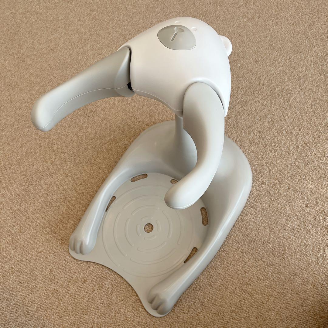 Poled HUGBEAR ポレッド ハグベアー